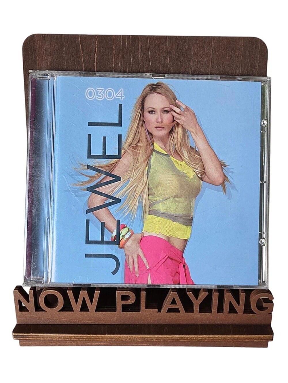 Jewel - 0304 Audio CD